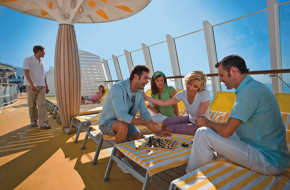 solarium