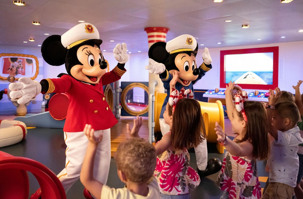 Foto Disney Treasure22