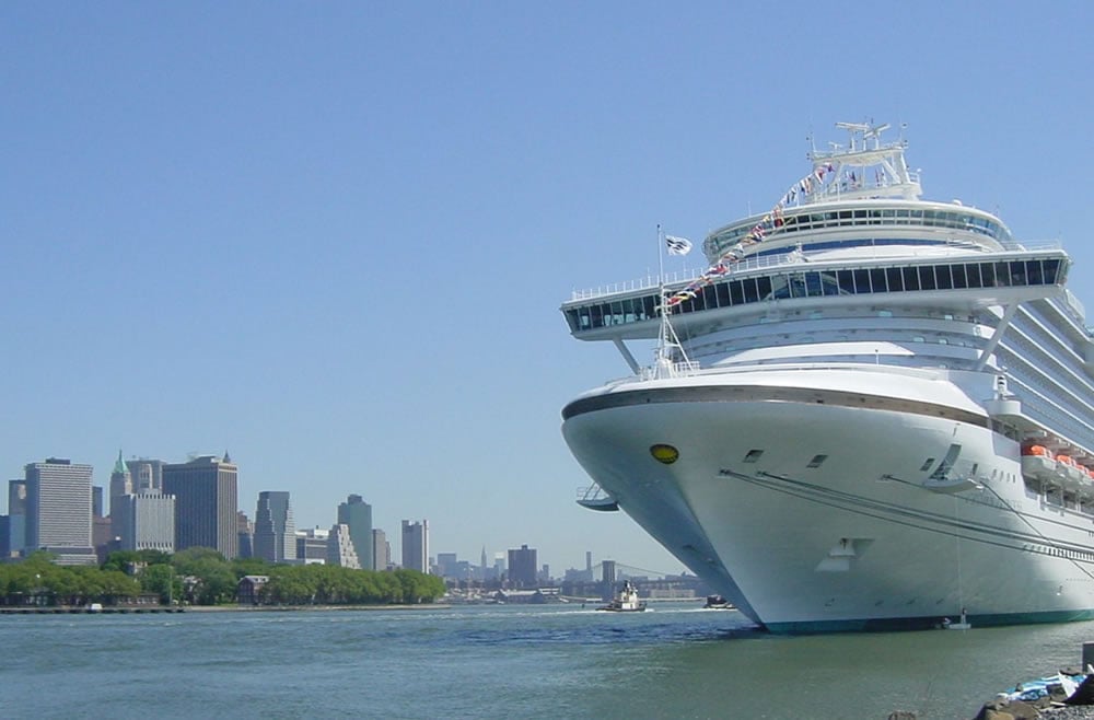 Foto Crown Princess24