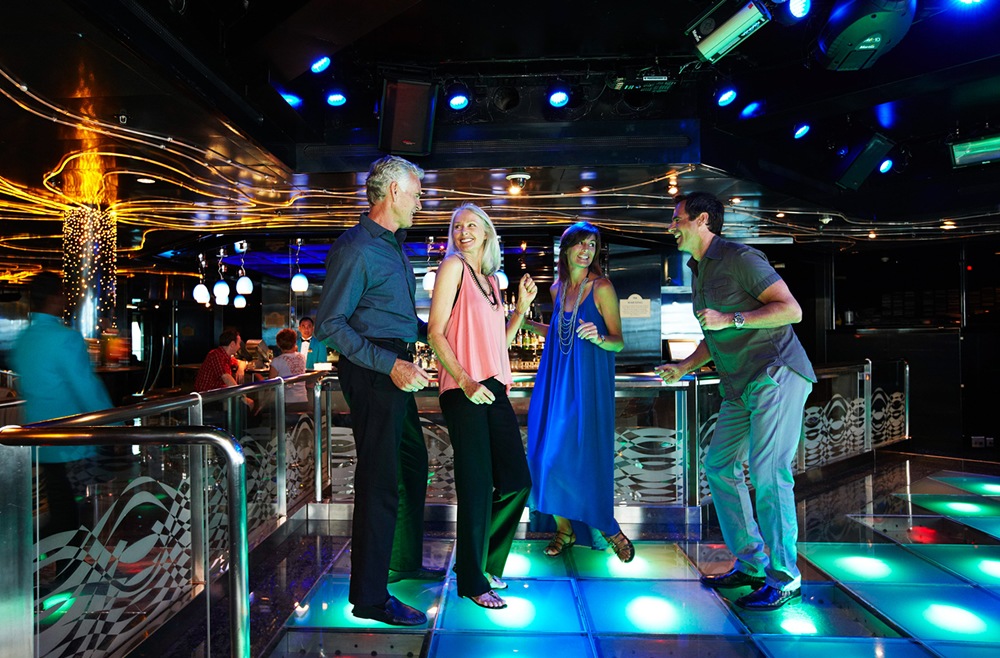 Discoteca