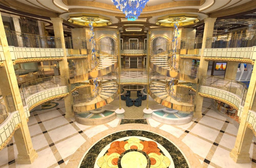 Atrium