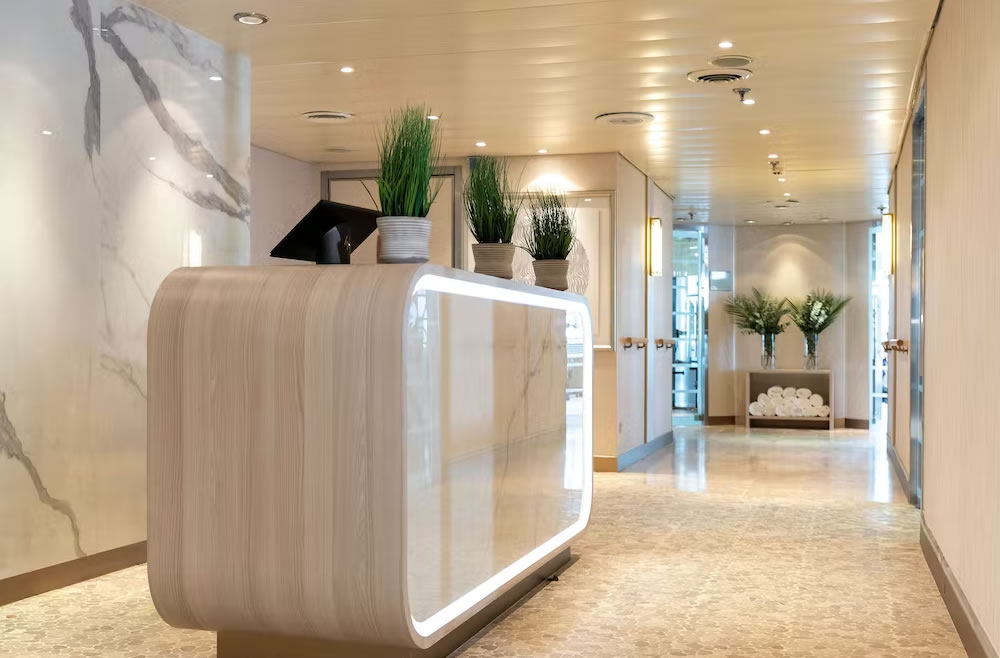 Foto Seven Seas Voyager1