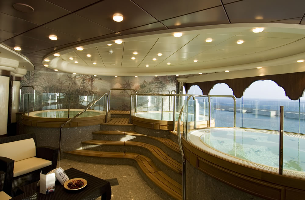 Aurea Spa