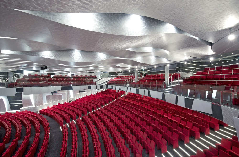 Teatro