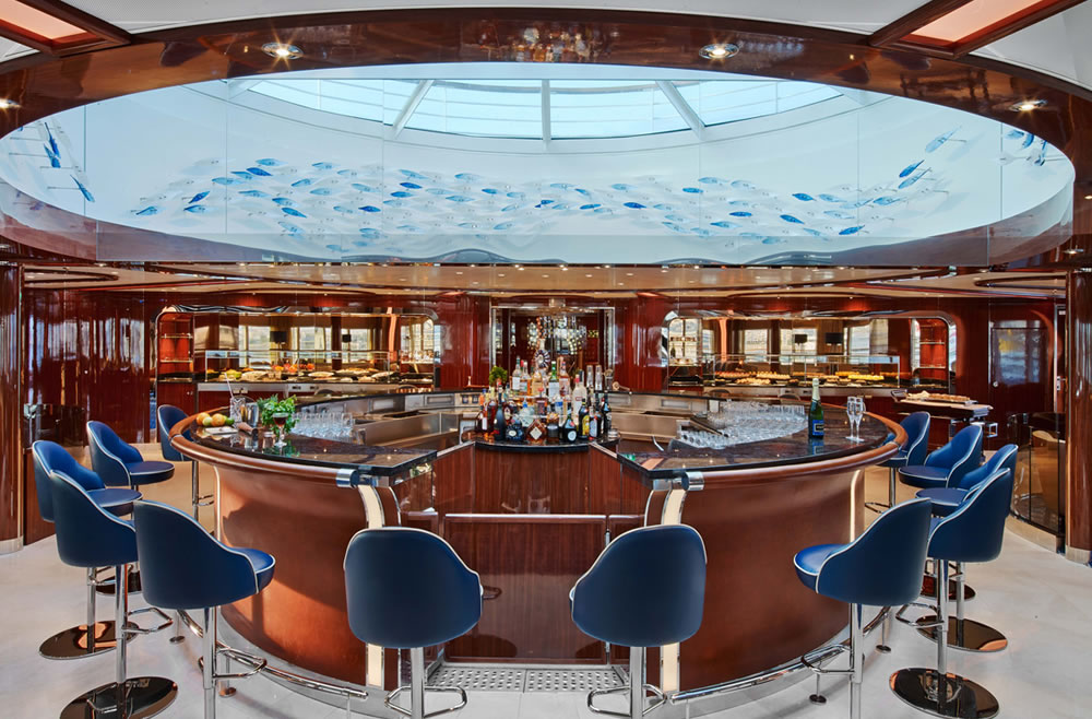 The Observation Bar 2