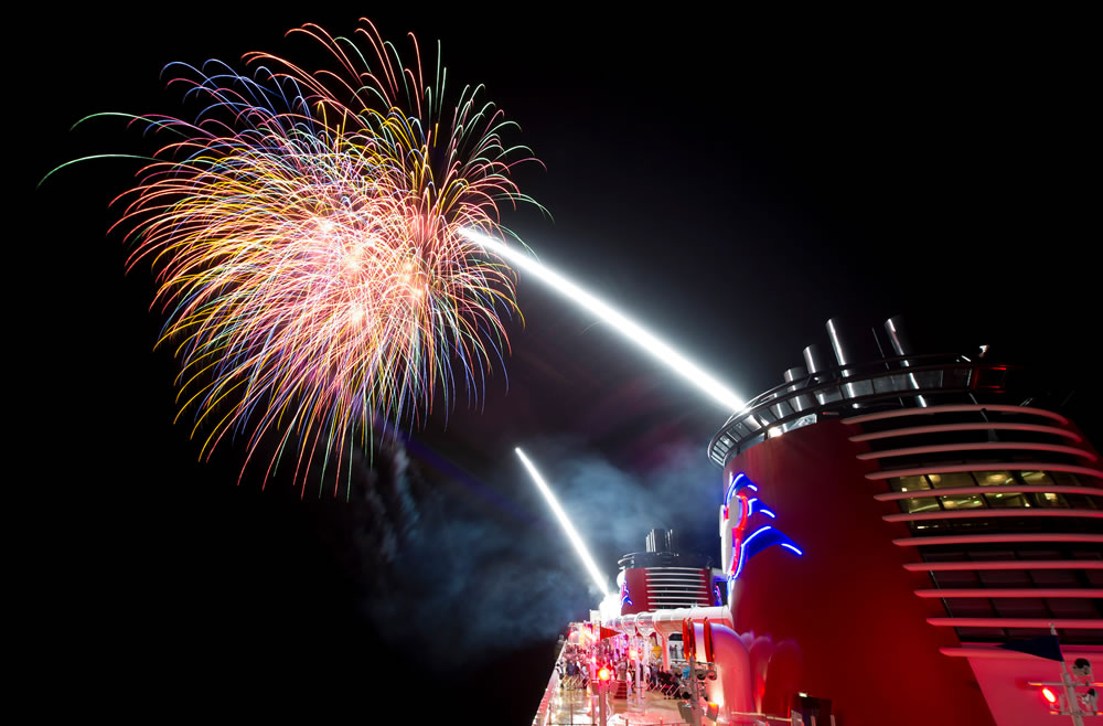 Foto Disney Fantasy4