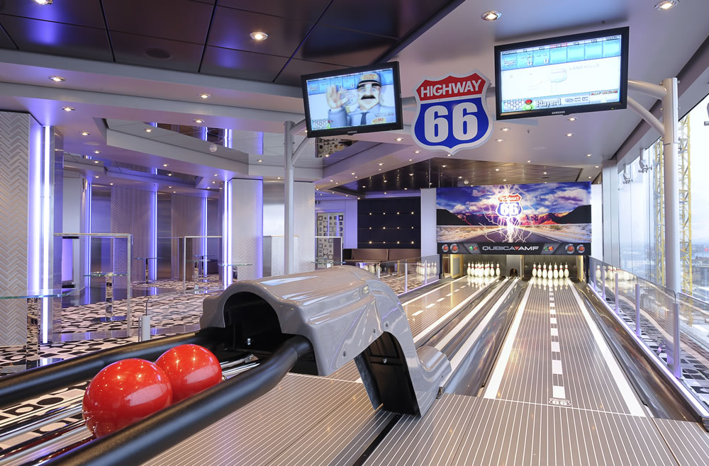 Bowling