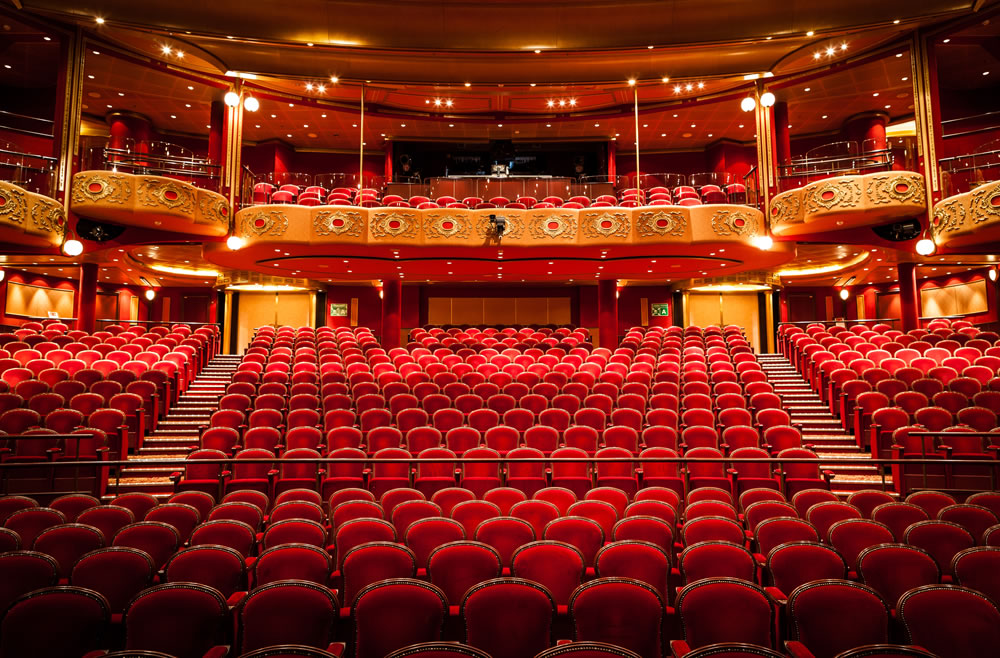 QV Teatro