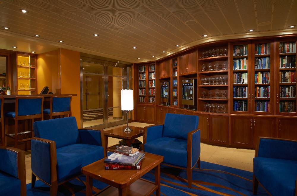 Bar Libreria