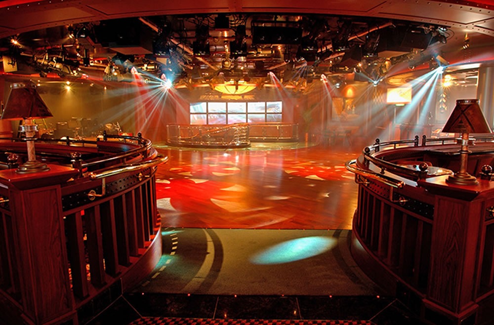 Club Fusion