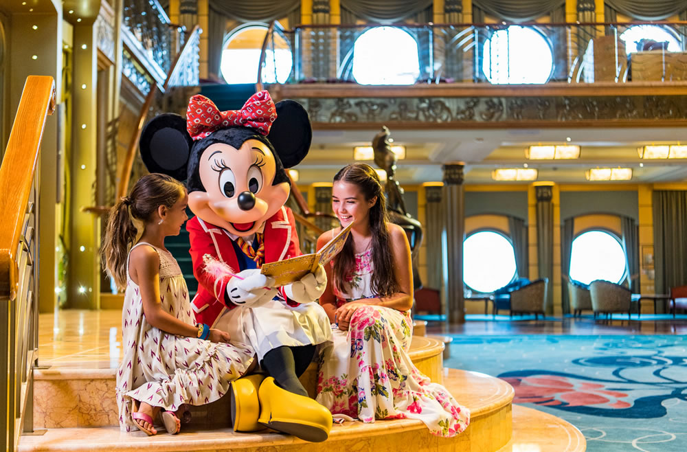 Foto Disney Wonder12