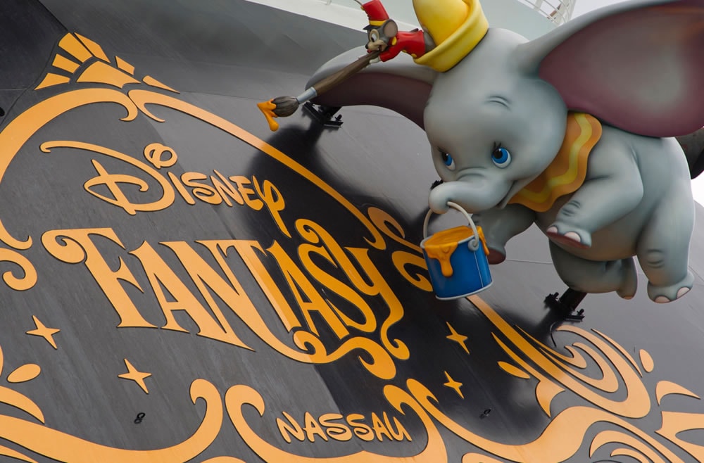 Foto Disney Fantasy26