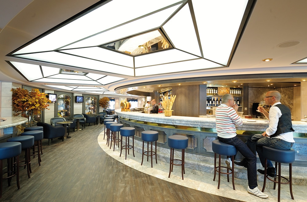 Wine Bar Grappolo d