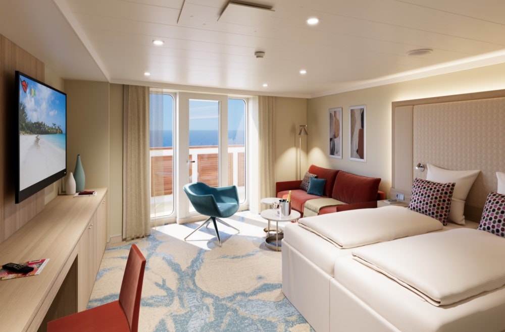 suite