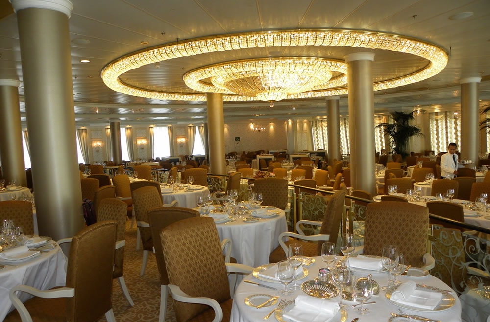 Foto Oceania Marina9