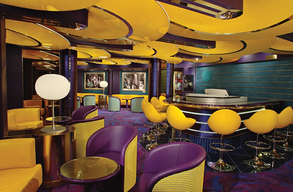 Piano Bar