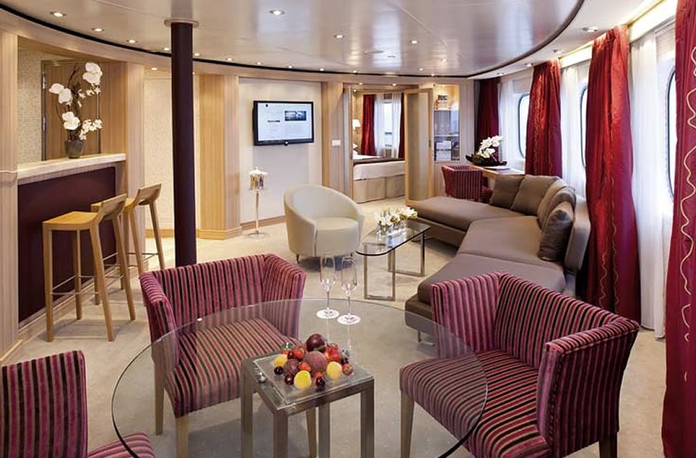 Suite Owners
