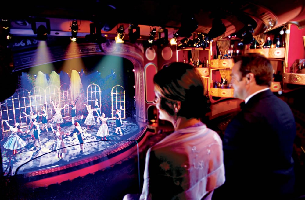 QV Teatro