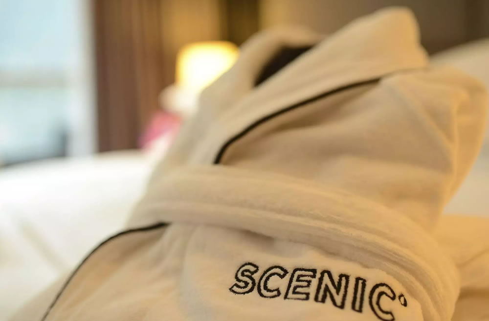 Foto Scenic Pearl6