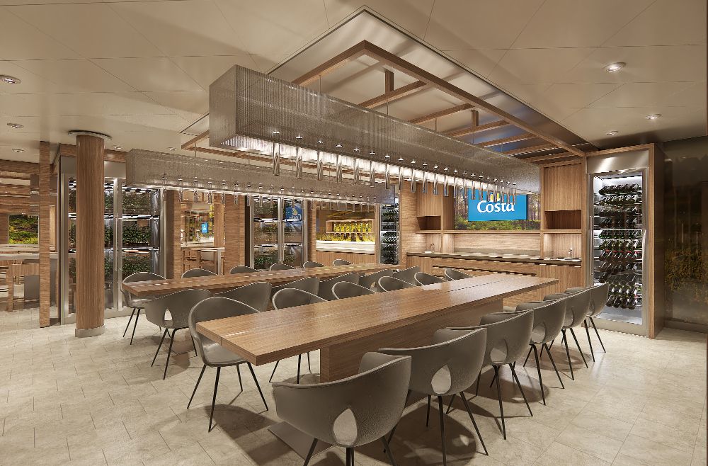 LAB Restaurant
