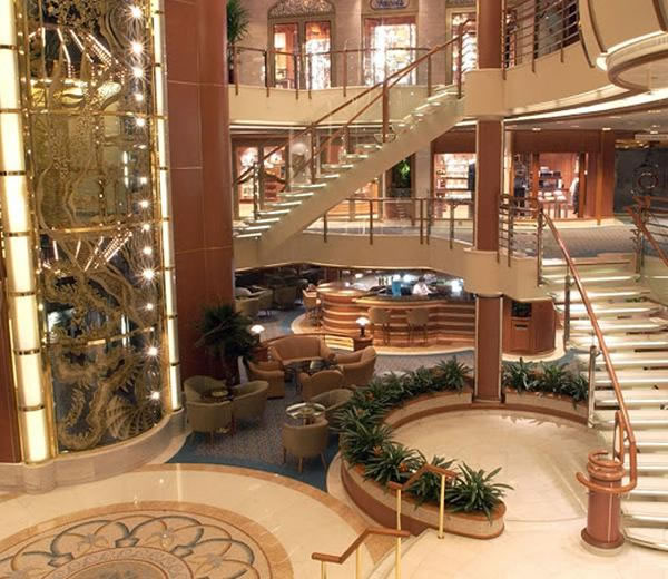 Foto Diamond Princess18