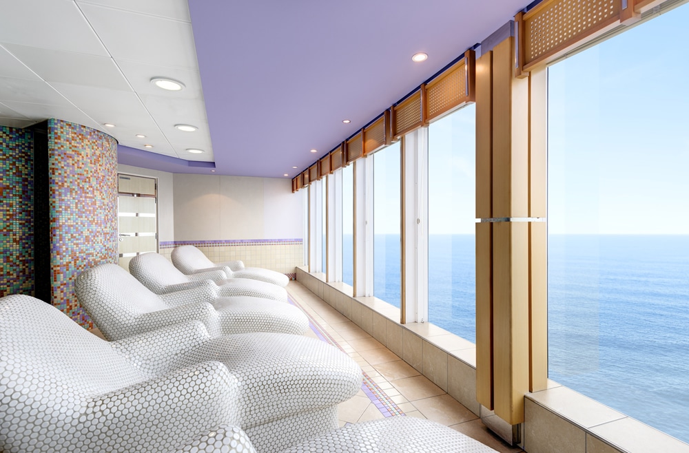Aurea Spa