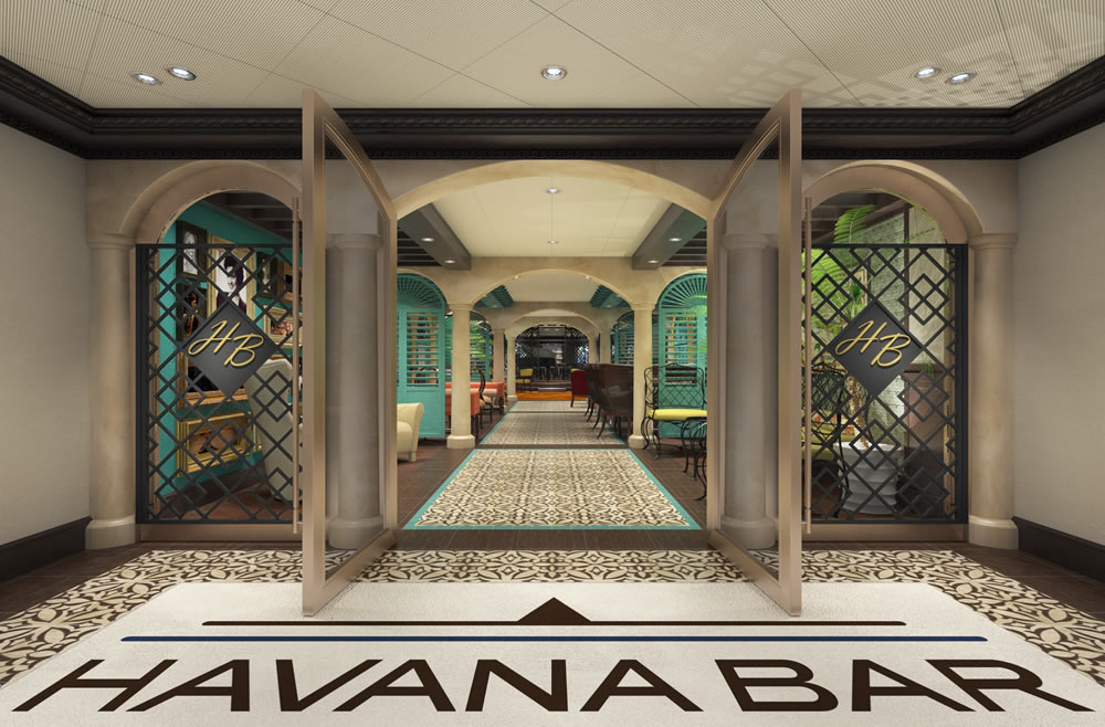Havana Bar