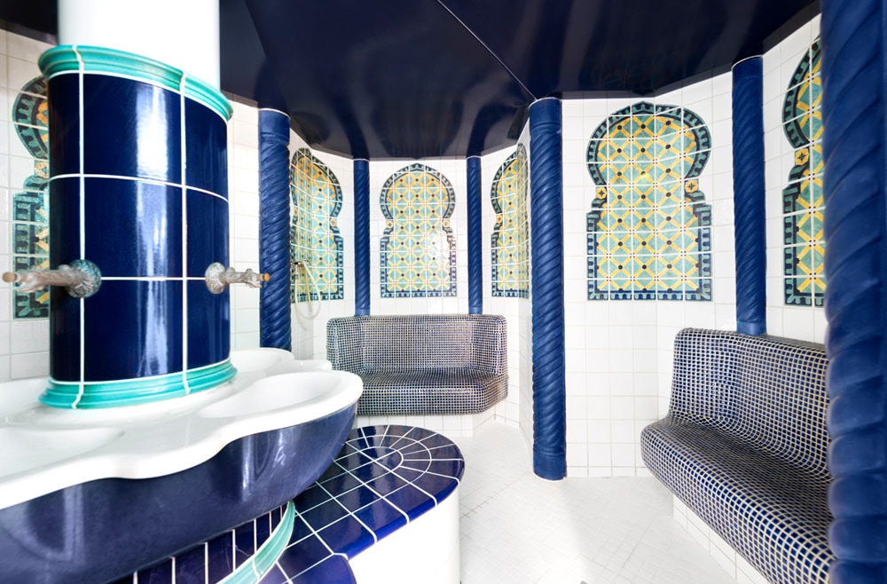 Aurea Spa