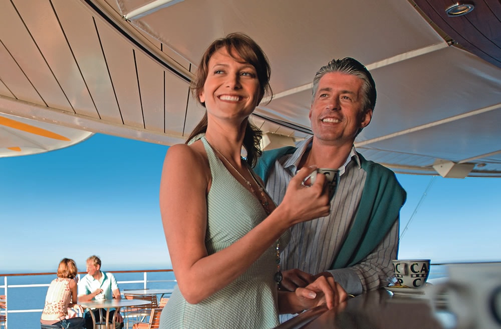 restaurante Bella Vista