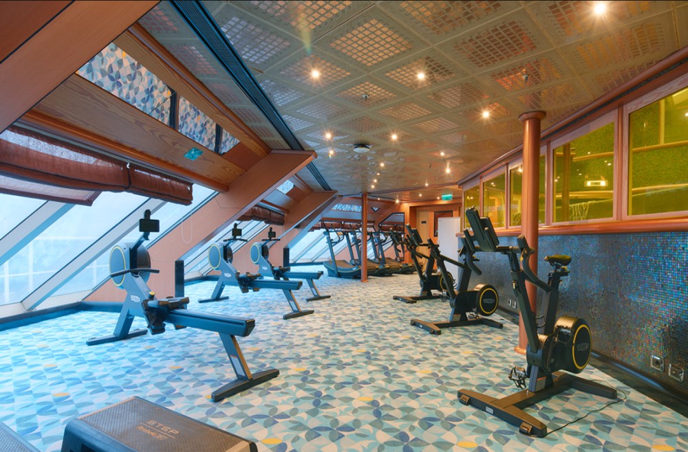 Gimnasio