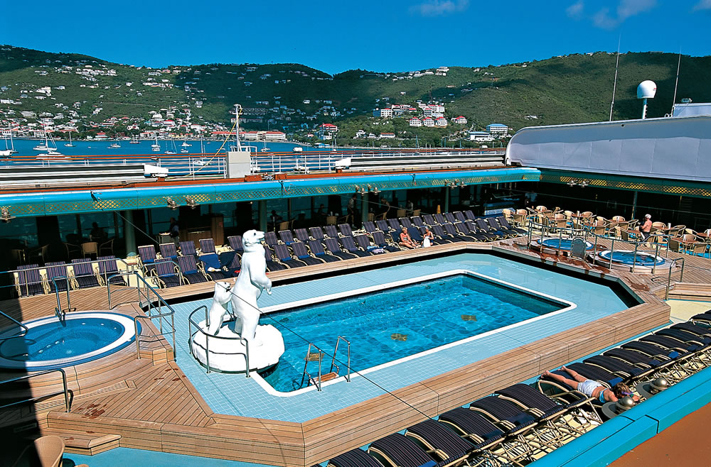 piscina Lido