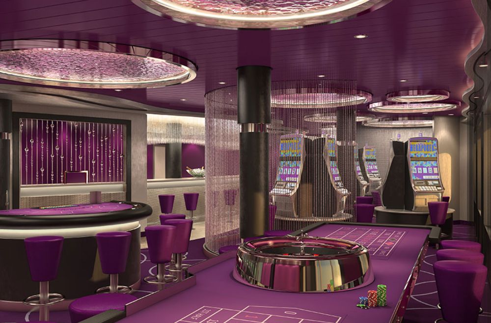 Casino