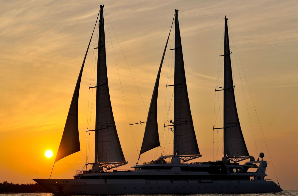 Foto Le Ponant10