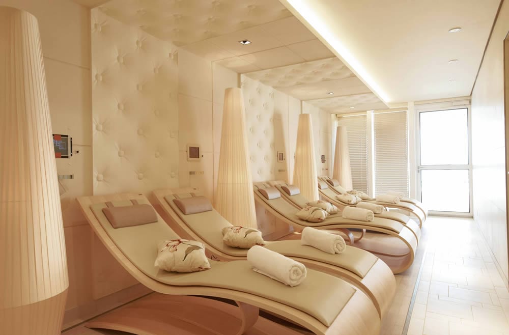 Ocean Spa