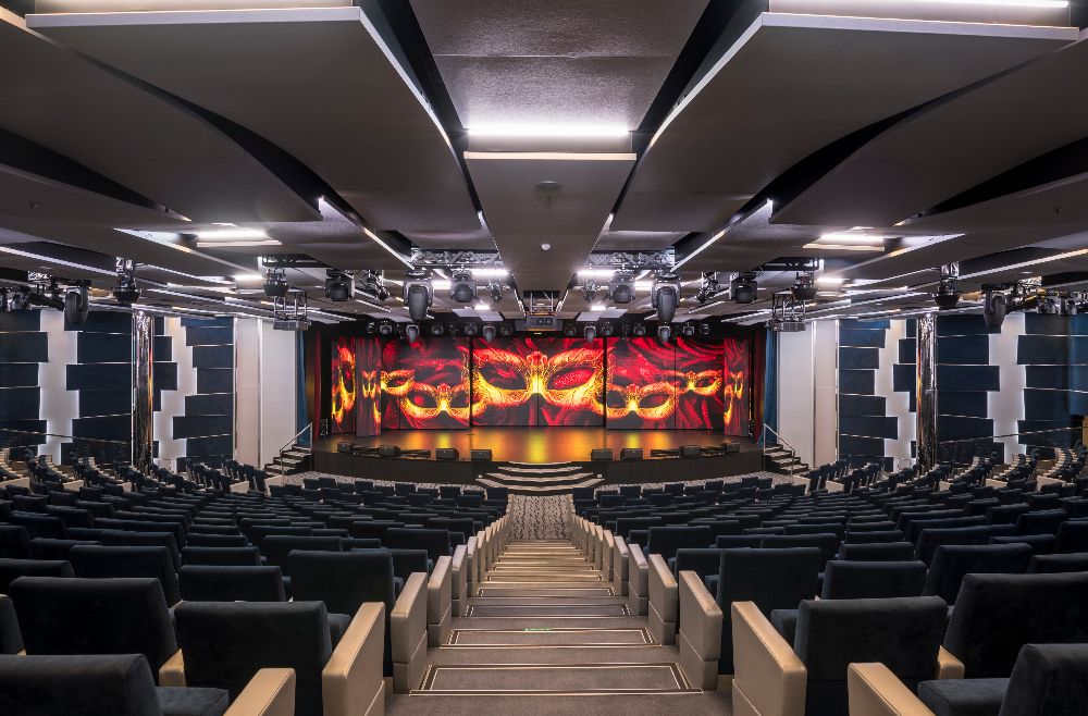 Teatro