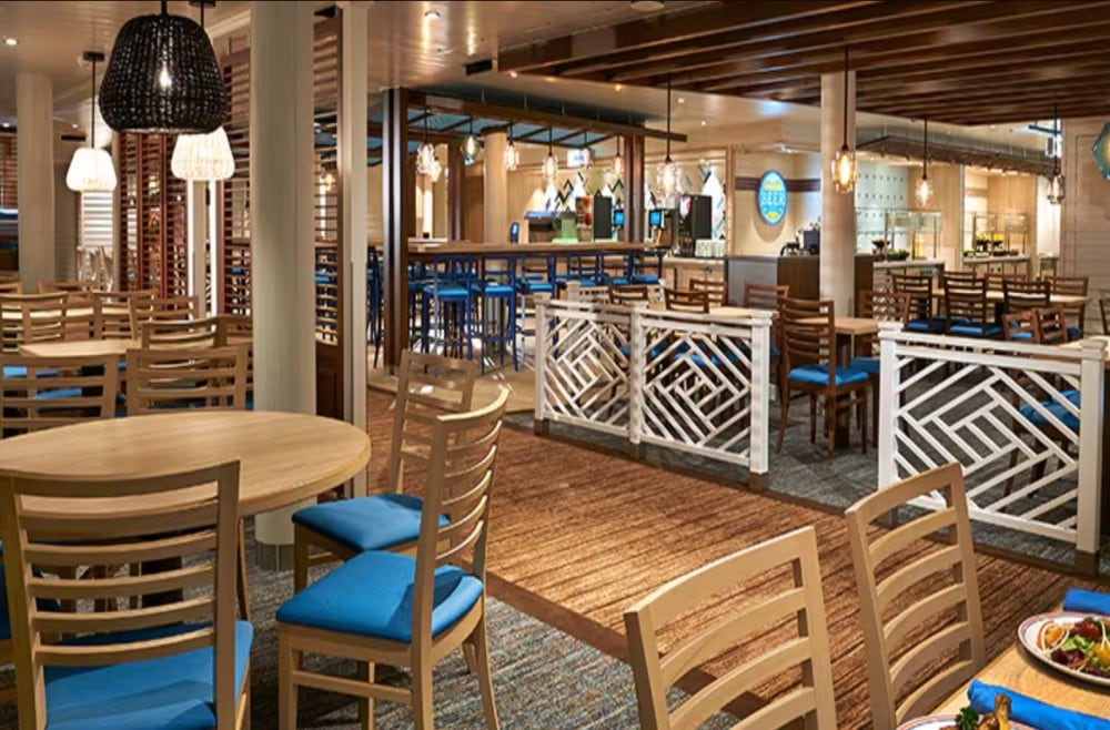 Lido Bar