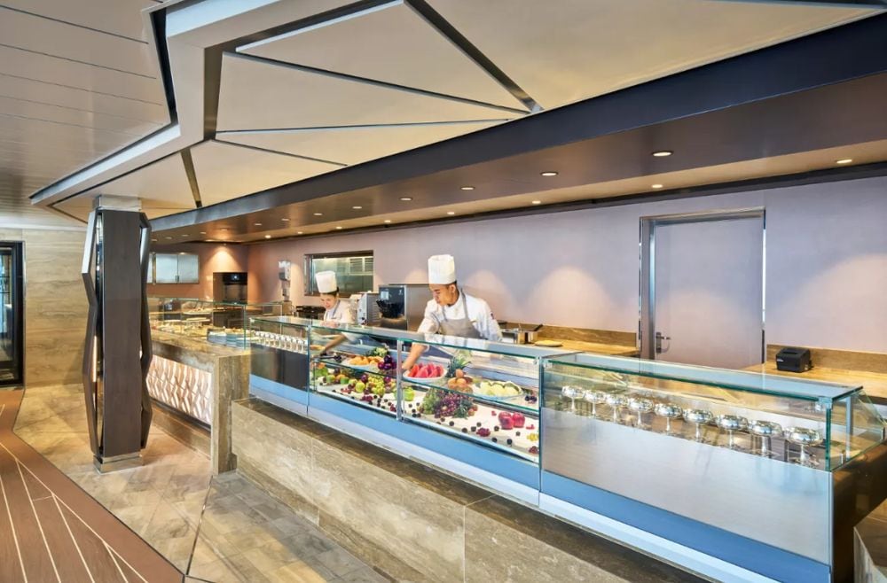 Gelateria