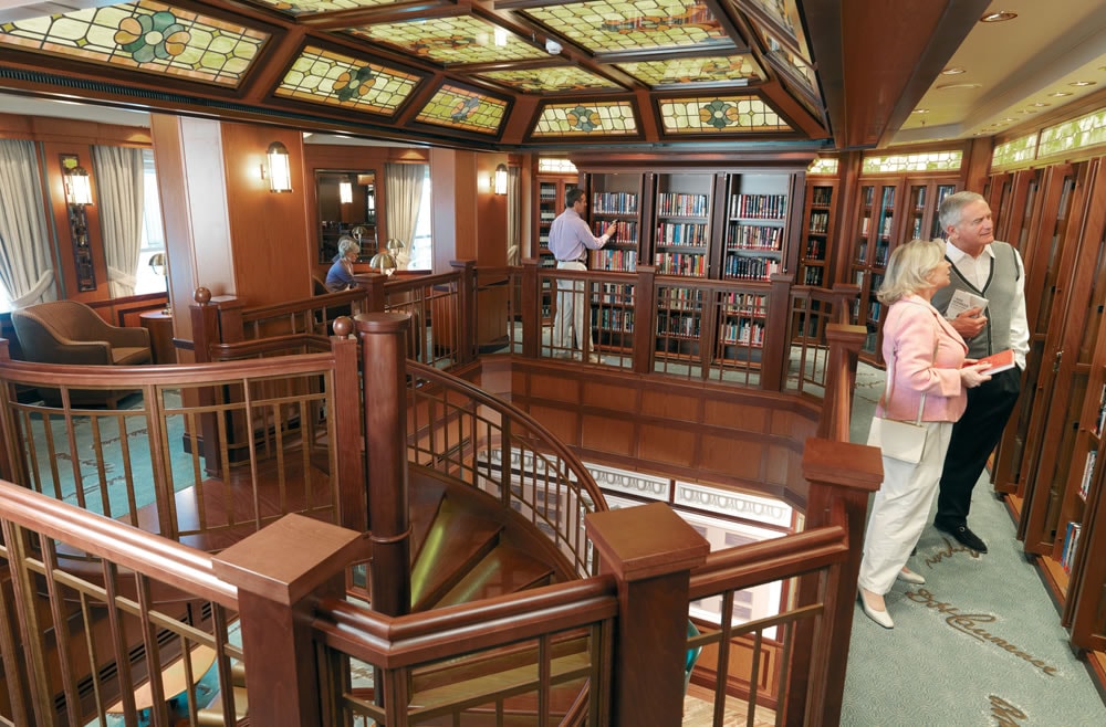 QV Biblioteca