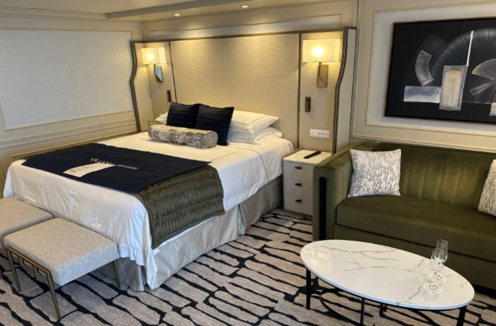 Penthouse Suite
