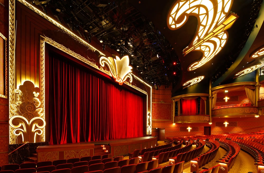 Foto Disney Dream37