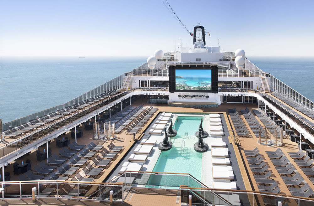 Foto MSC Bellissima38