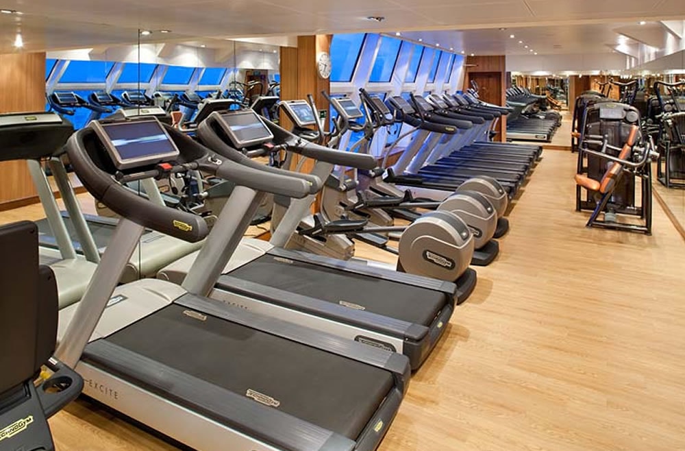 gimnasio