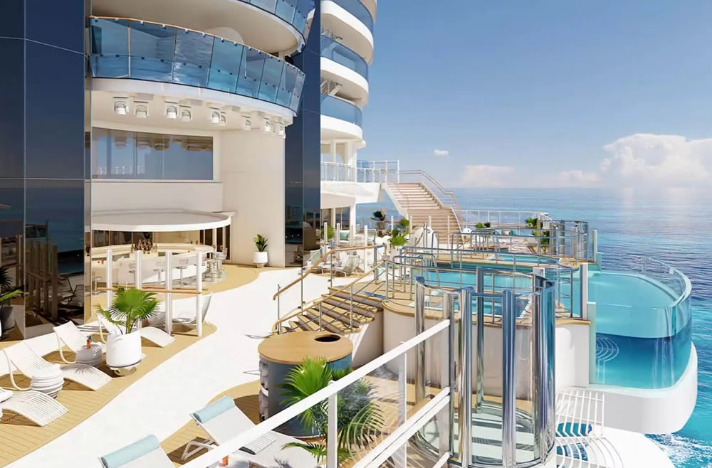 Foto Sun Princess18