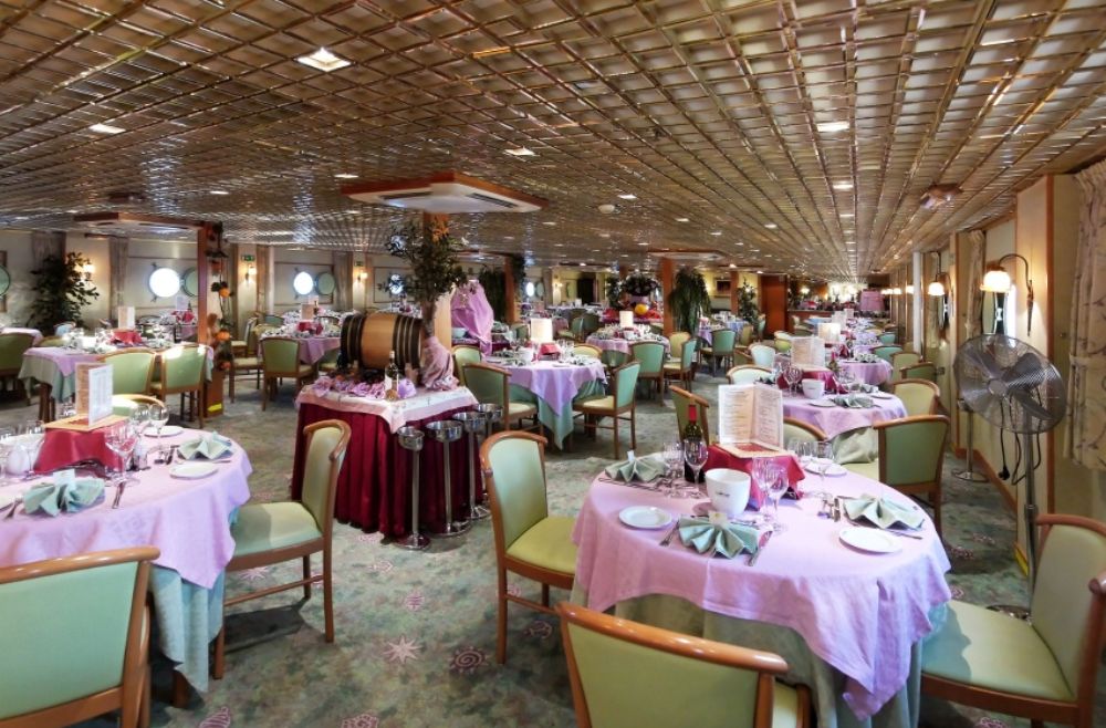 Restaurante