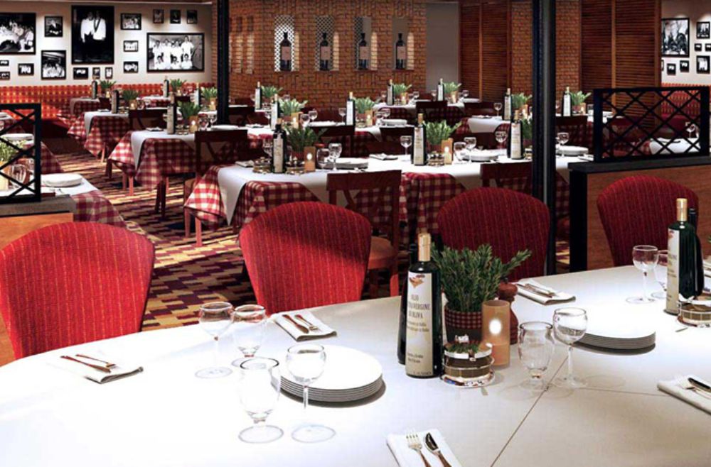 Restaurante