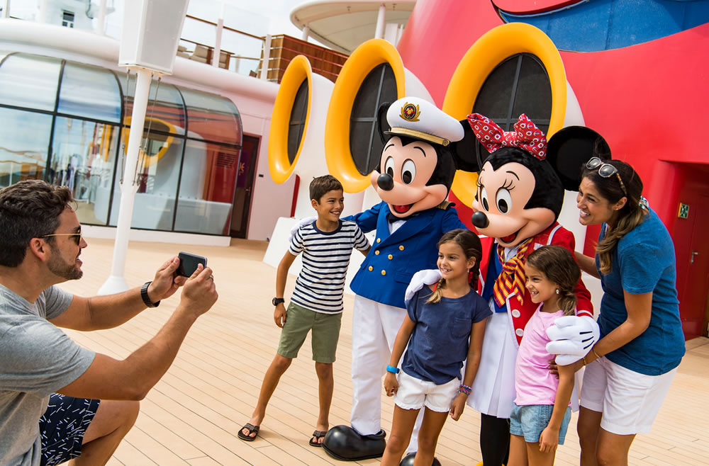 Foto Disney Wonder6