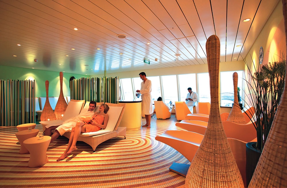 Body & Sol Spa