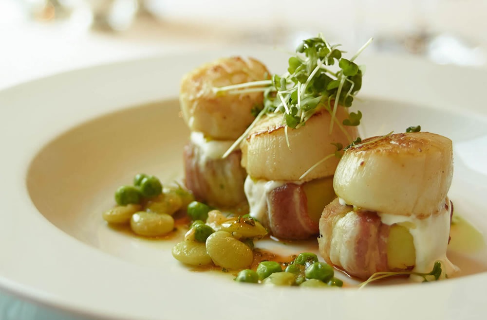 restaurante