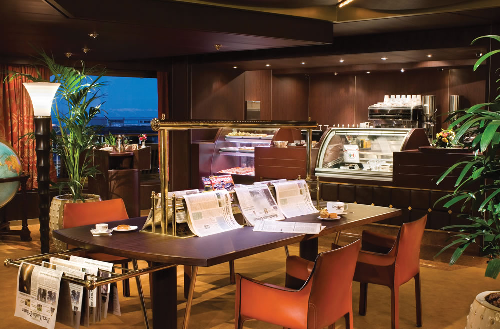 ms noordam_ cafe