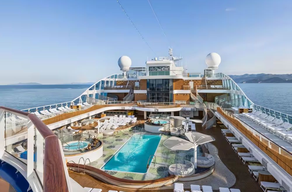 Foto Oceania Allura7